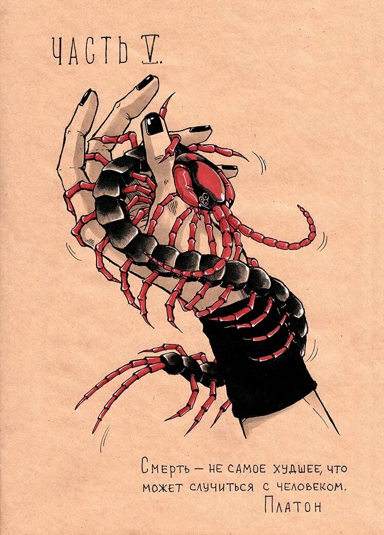 Сколопендра пейна. Токийская сороконожка. Токийская сороконожка. Сколопендра токийский гуль тату. Токийская сороконожка.