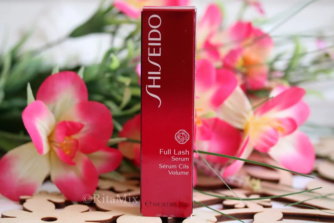 Eyelash serum отзывы