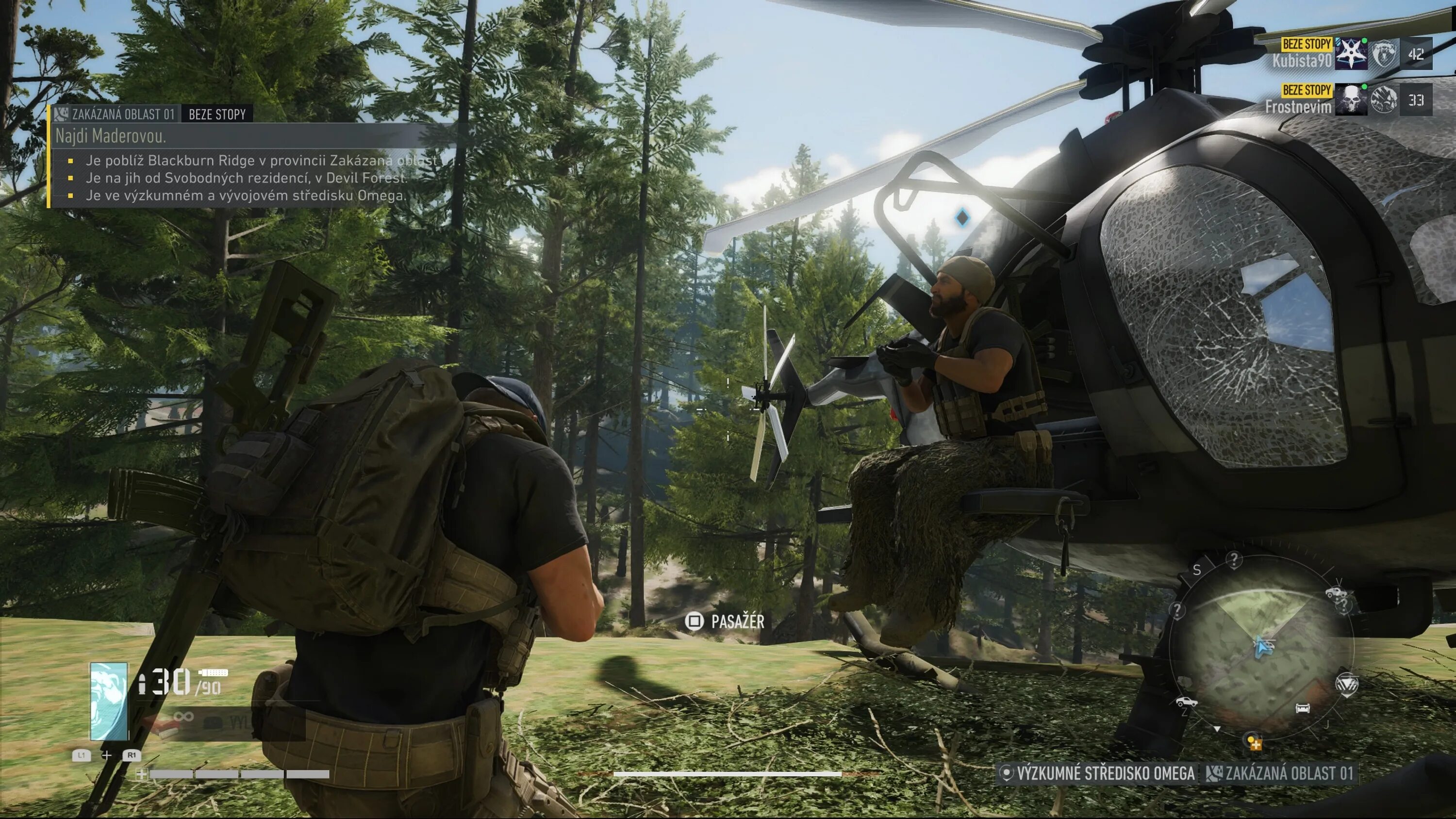 Tom clancy s ghost recon breakpoint моды. Tom clancy s ghost recon breakpoint моды