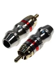 Rca металл