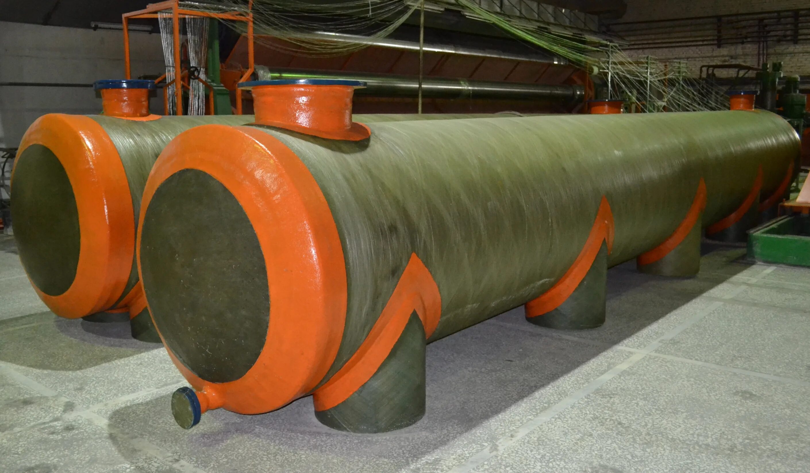 пожарный резервуар, емкость стеклопластиковая v=30m. резервуары из стеклопластика. резервуары из стеклопластика. емкость накопительная из стеклопластика v=10м3. емкости стеклопластиковые стекон.