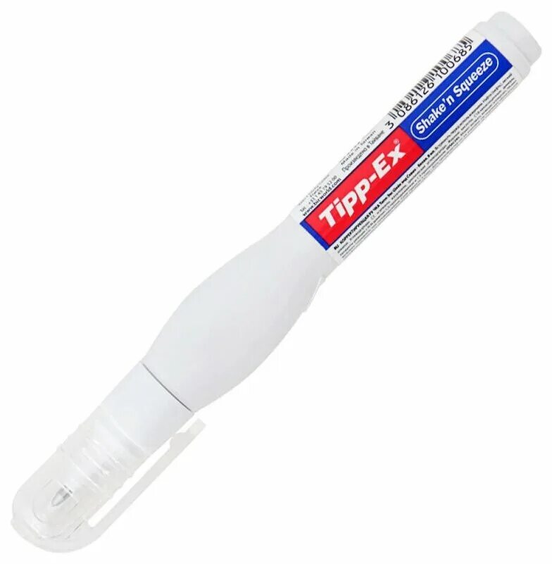 Флюид-ручка. Корректирующая лента bic "tipp-ex mini pocket mouse", 5мм*6м,. Ex correct. Подушка bic tipp-ex 3214. Канцелярия корректор штрих 6mx5mm.