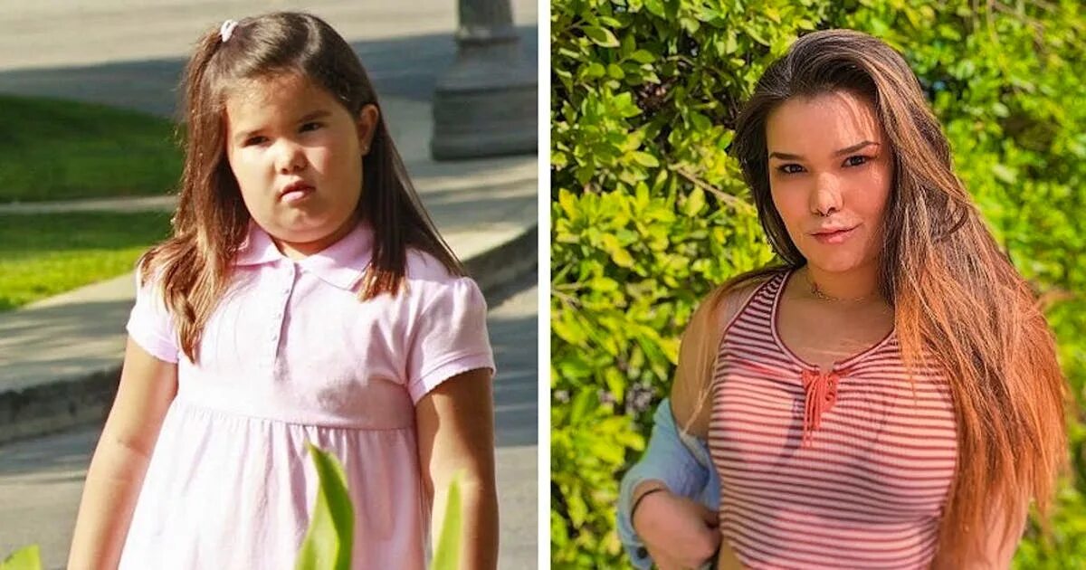Dimagrita e diplomata: Madison De La Garza, alias Juanita Solis, è cresciuta blu