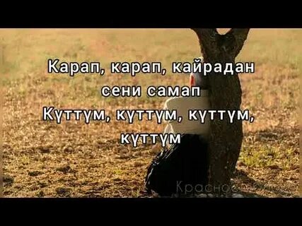 Ага бир карап