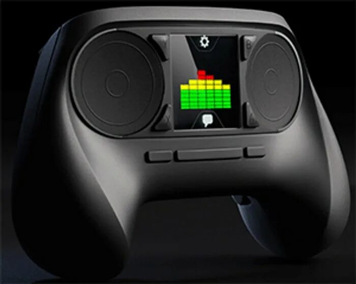 Boombox controller. Контроллер от valve. steam controller. стим контроллер 2. steam gamepad.
