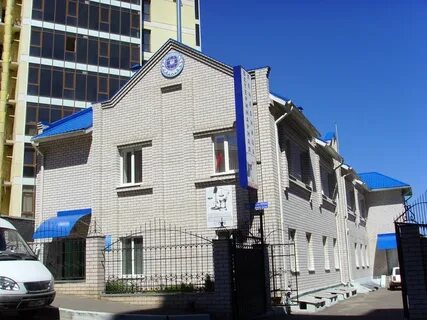 Городская станция по борьбе с болезнями