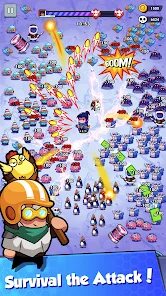 Hero survival io