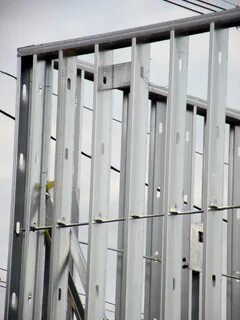Metal framing