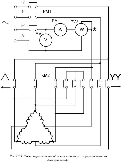 Схема подключения Эл двигателя звезда треугольник. Схема запуска электродвигателя звезда треугольник. Схема подключения электродвигателя звезда треугольник 380. Схема пуска асинхронного электродвигателя звезда треугольник. Переключение с треугольника