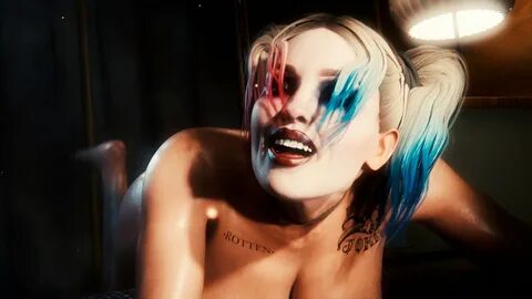 Rule 34 Dev - 1girls 3d ass batman(series) big_ass big_breasts bottom_heavy brea