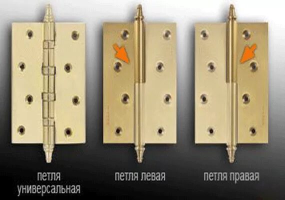 Петля дверная 60х50 неразборная. Петля дверная левая 118мм. Петли дверные правые и левые. Петля дверная левая или правая. Петли дверные правые