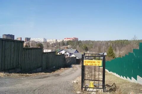 Снт горки