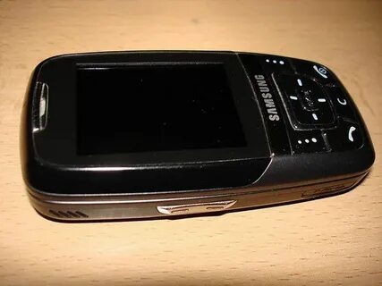 Телефоны 2007