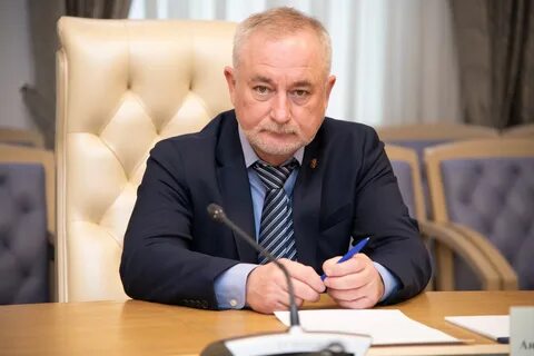 Министр транспорта пермского края