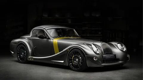 Morgan style