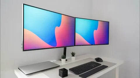Dell setup