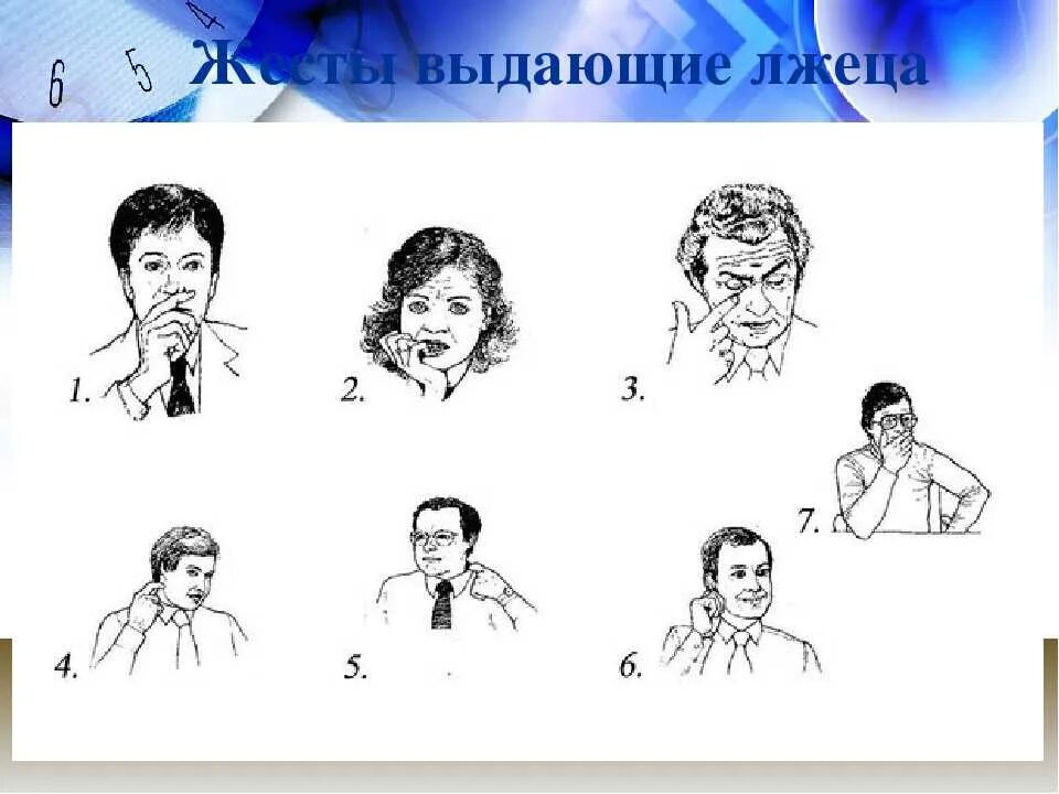По жестам и мимике понять человека. Эмоции человека по жестам. язык жестов эмоции. основные жесты лжеца. жесты и выражение лица.