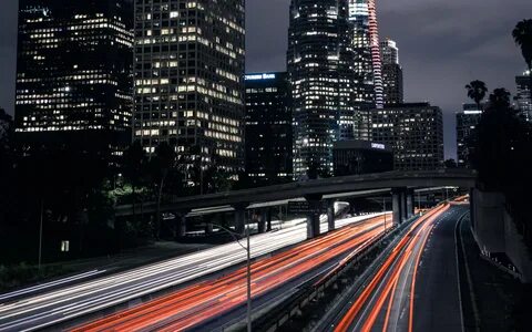 City light 3