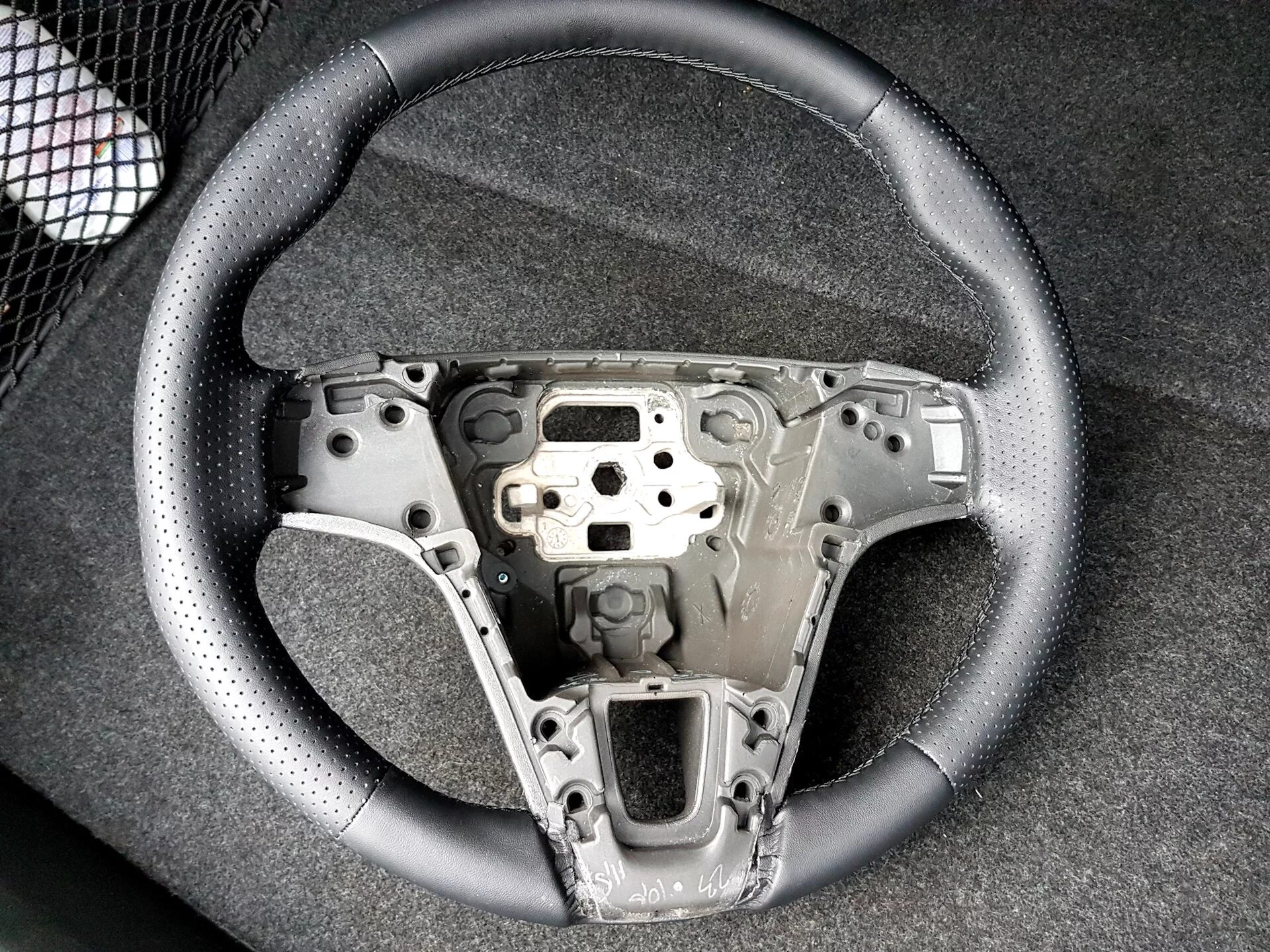S40 как снять руль Руль Volvo S40 V40 2, S40 V40 2 buy at the price of 3,000.00 руб. in autostron