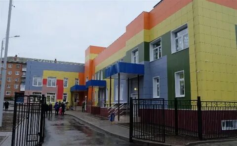 Сад 4 тула