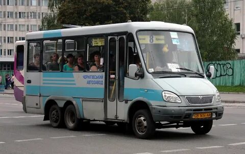 Автобус св