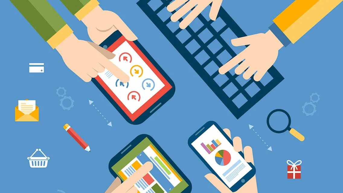 Transactions management