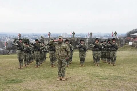 23 февраля в грузии