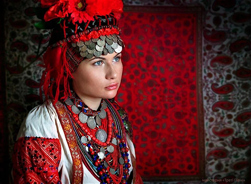 Бабы хохлушки