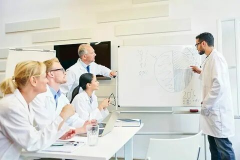 Курсы обучения фармацевтов