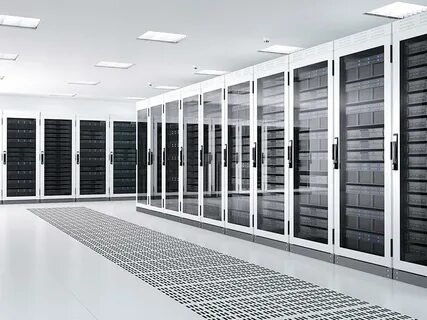 Региональный центр обработки данных