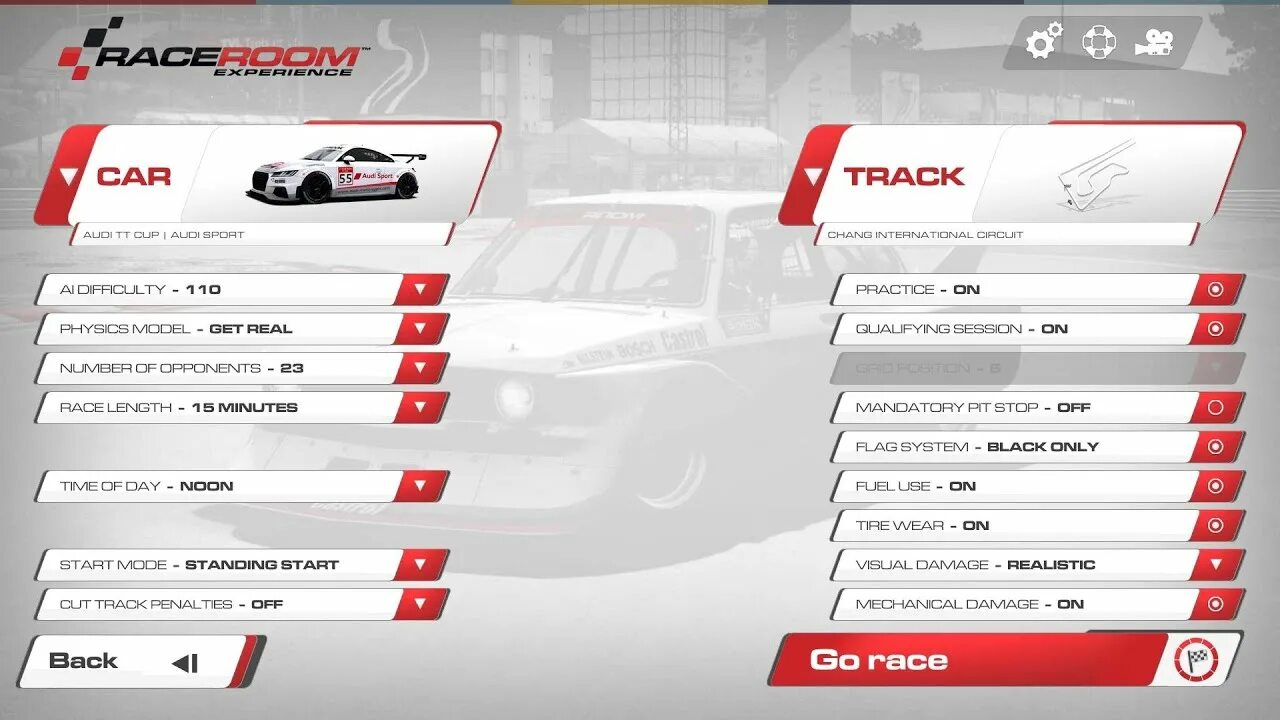 Track 91. RACEROOM Racing experience меню. RACEROOM all cars. RACEROOM настройка на русском. Как переключить скорость в RACEROOM.