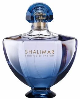Guerlain shalimar отзывы