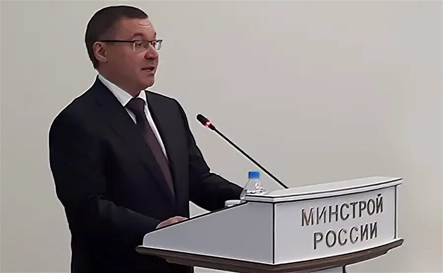 Лучшим строителям Рязанской области вручили награды