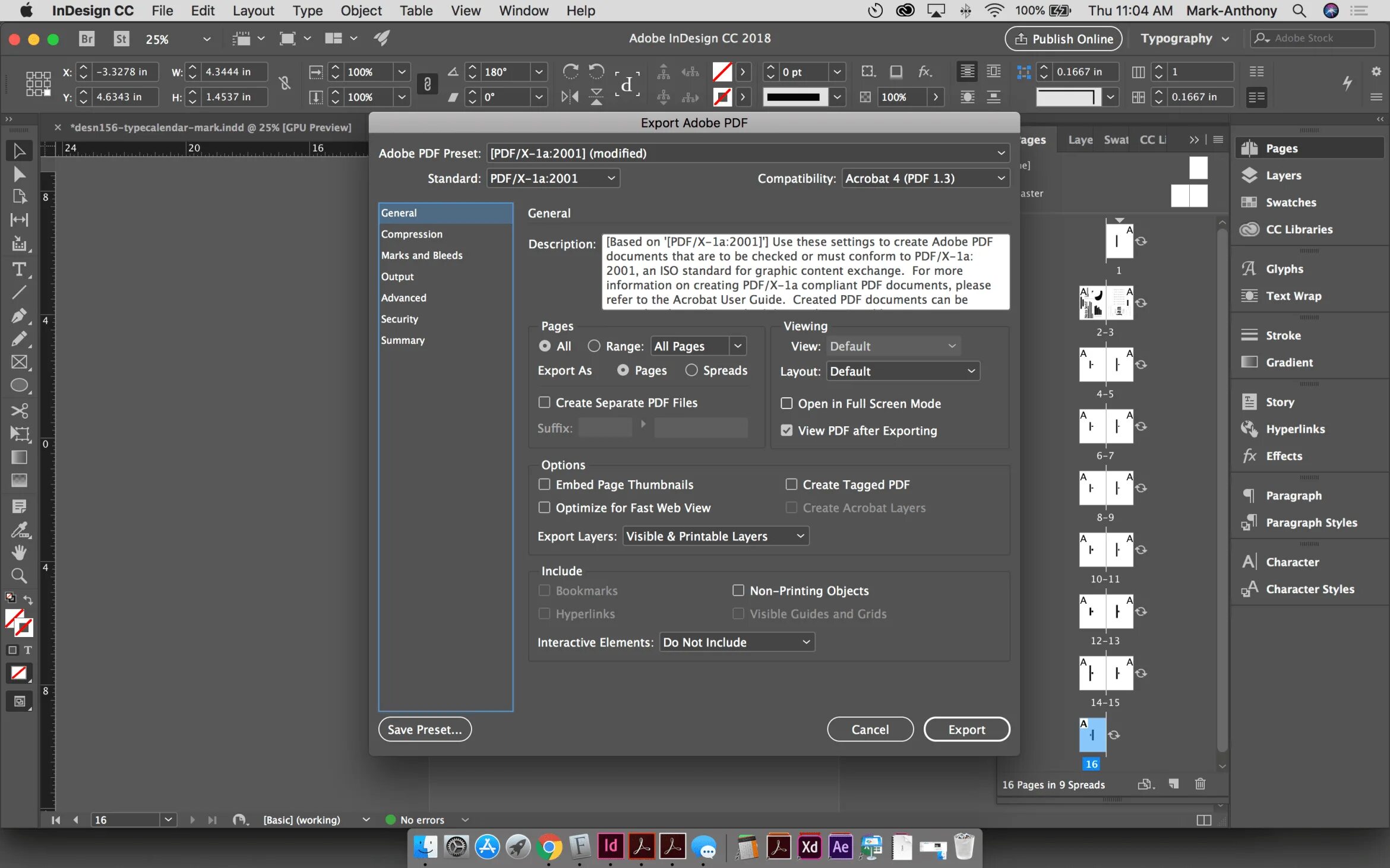 Object embed