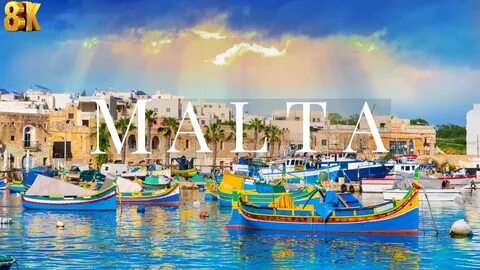 M malta
