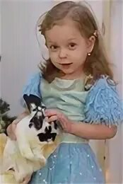Внученька настенька