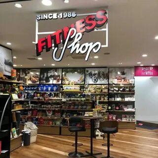 D live shop