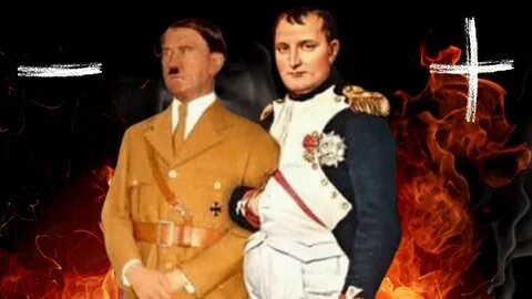 There is nothing we can do napoleon