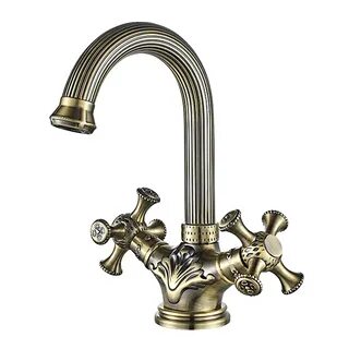 Смесители brass