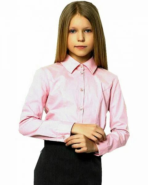 Блузка школьная для девочек. Розовая блузка для девочки. Розовая блузка в школу. Рубашка для девочки в школу. Алолика школьная розовая блузка.