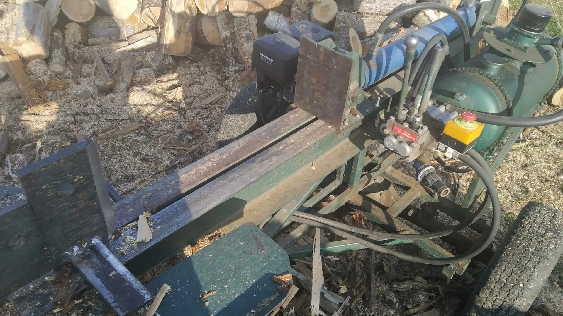 С. С. Дровокол мельница. Горыныч дровокол бензиновый. Дровокол горыныч 9т.