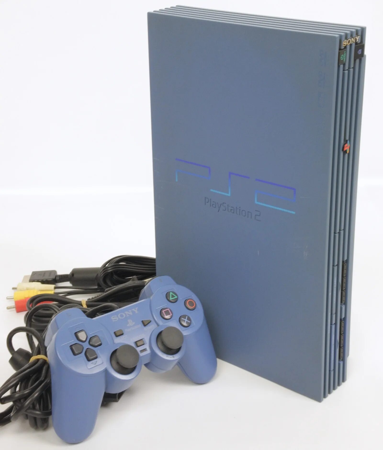 Cs2 console