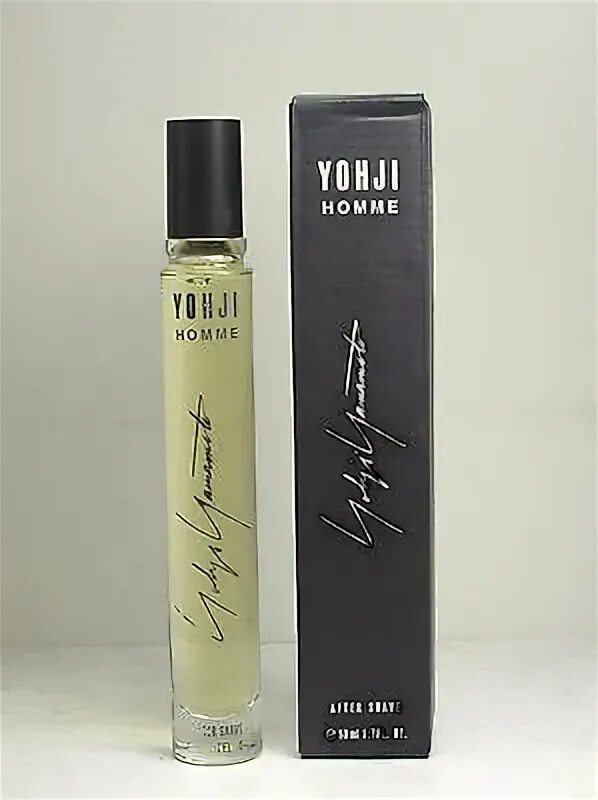 Yohji yamamoto homme m. Духи Йоджи Ямамото 50 мл. Yohji Yamamoto Yohji homme 2013. Yohji homme 50 ml. Yohji Yamamoto Yohji 50 мл.