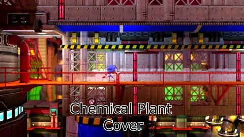 Plant zone