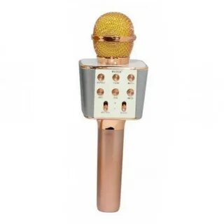 Микрофон wster