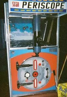 Перископ играть