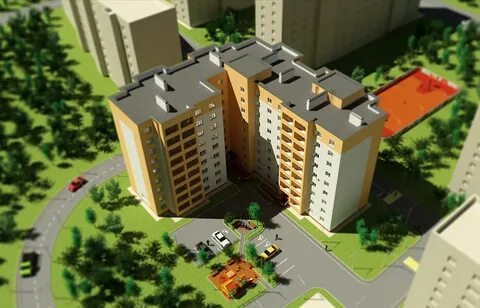 Калейдоскоп калуга