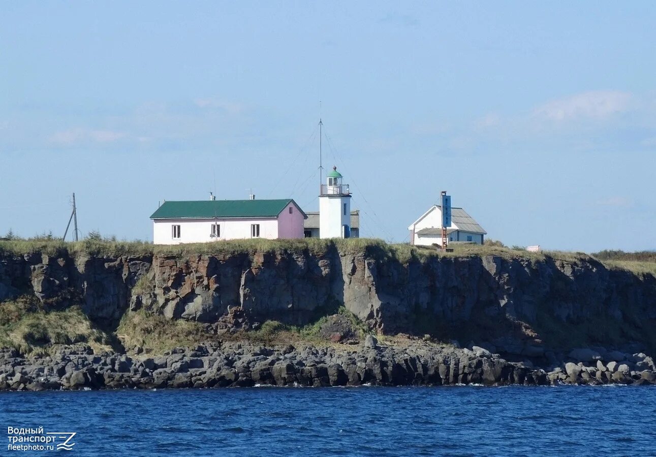 Дальневосточный морской бассейн
