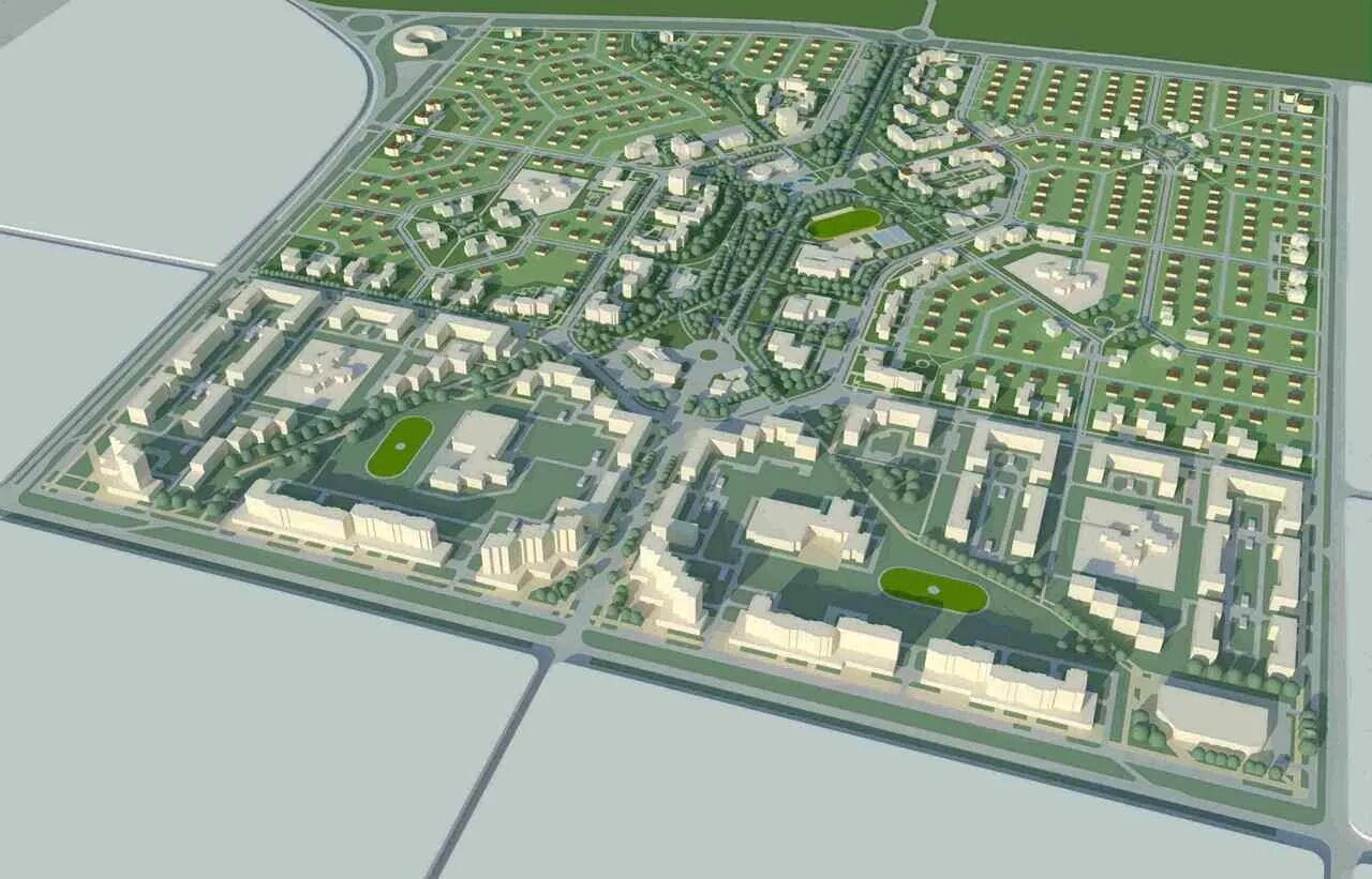 Микрорайон ботанический екб. Проект микрорайона подача. Микрорайон генплан проект. План микрорайона. План района преображенский красноярск.