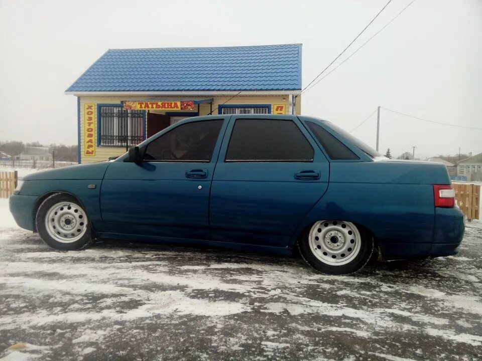 Как будет выглядеть 2110 Купить б/у Lada (ВАЗ) 2110 1995-2014 1.5 MT (90 л.с.) бензин механика во Владими